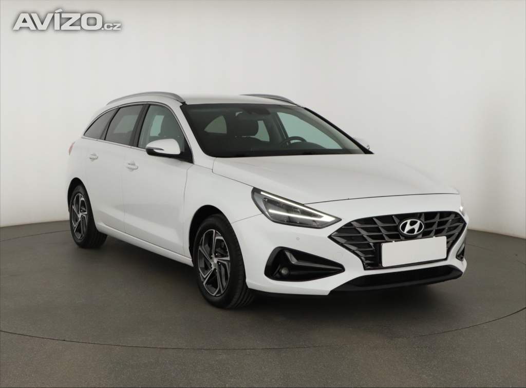 Hyundai i30 1.6 CRDi