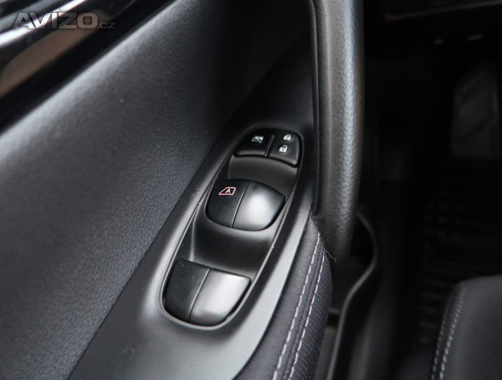 Foto inzerátu Nissan Qashqai 1.6 DIG-T