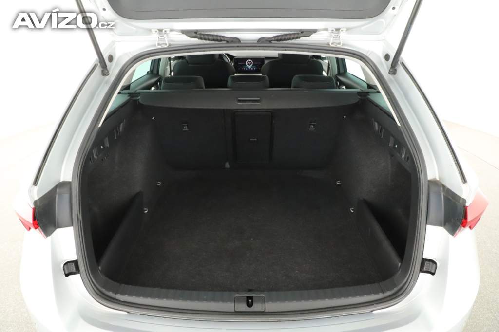 Foto inzerátu Škoda Octavia 2.0 TDI