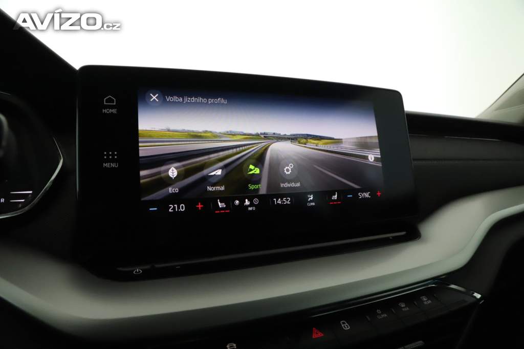 Foto inzerátu Škoda Octavia 2.0 TDI