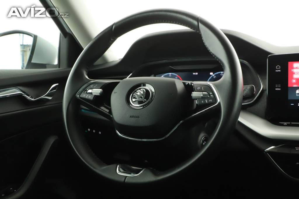 Foto inzerátu Škoda Octavia 2.0 TDI