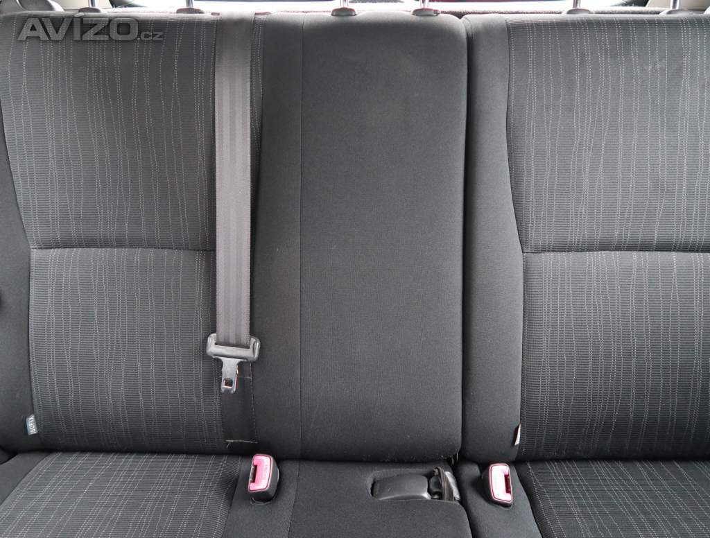 Foto inzerátu Toyota Auris 1.6 Dual VVT-i