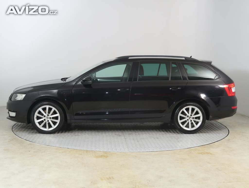Foto inzerátu Škoda Octavia 2.0 TDI