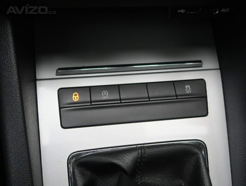 Foto inzerátu Škoda Octavia 2.0 TDI