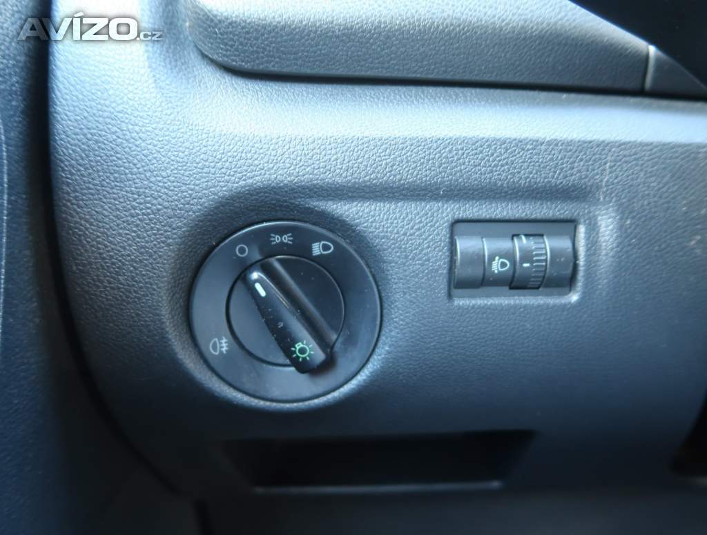 Foto inzerátu Škoda Fabia 1.2 12V