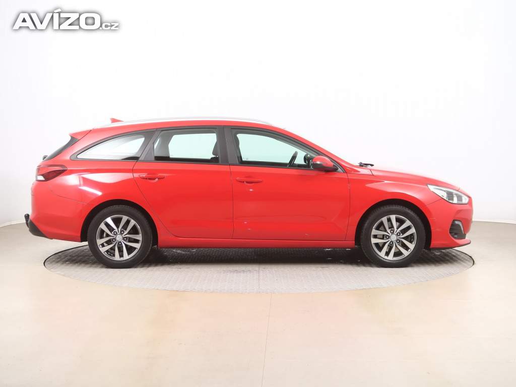 Foto inzerátu Hyundai i30 1.4 T-GDI