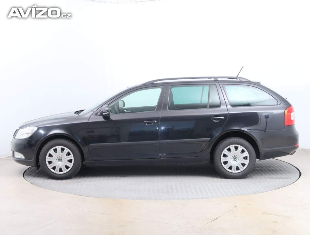 Foto inzerátu Škoda Octavia 1.6 TDI