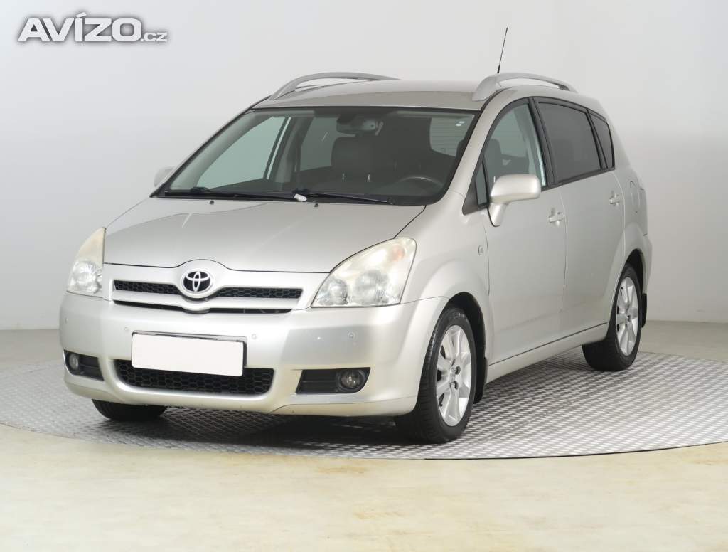 Foto inzerátu Toyota Corolla 2.2 D-4D