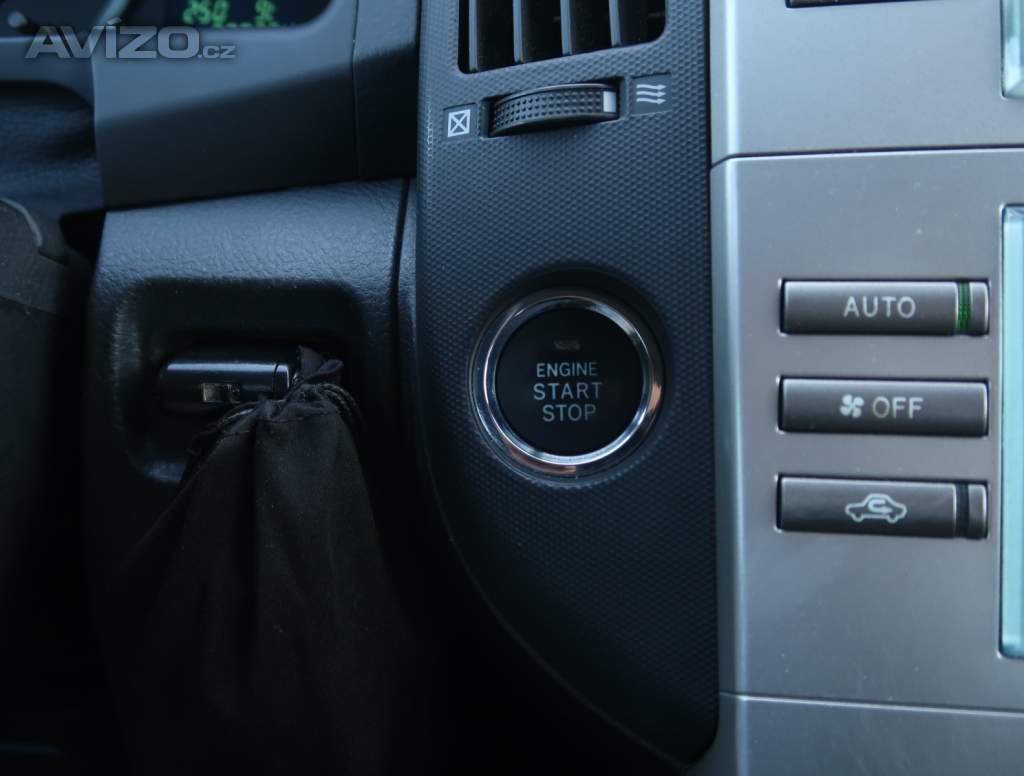 Foto inzerátu Toyota Corolla 2.2 D-4D