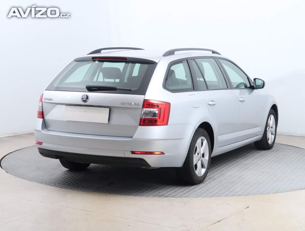 Foto inzerátu Škoda Octavia 1.6 TDI