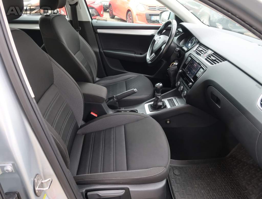 Foto inzerátu Škoda Octavia 1.6 TDI