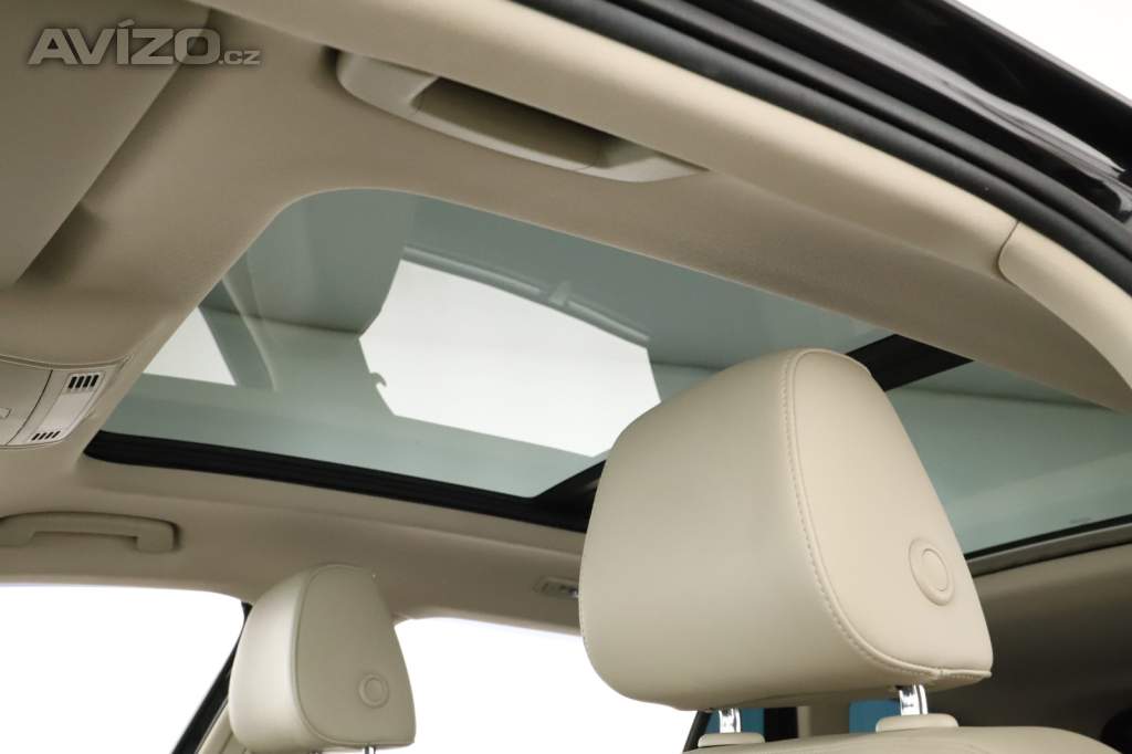 Foto inzerátu Škoda Superb 2.0 TSI