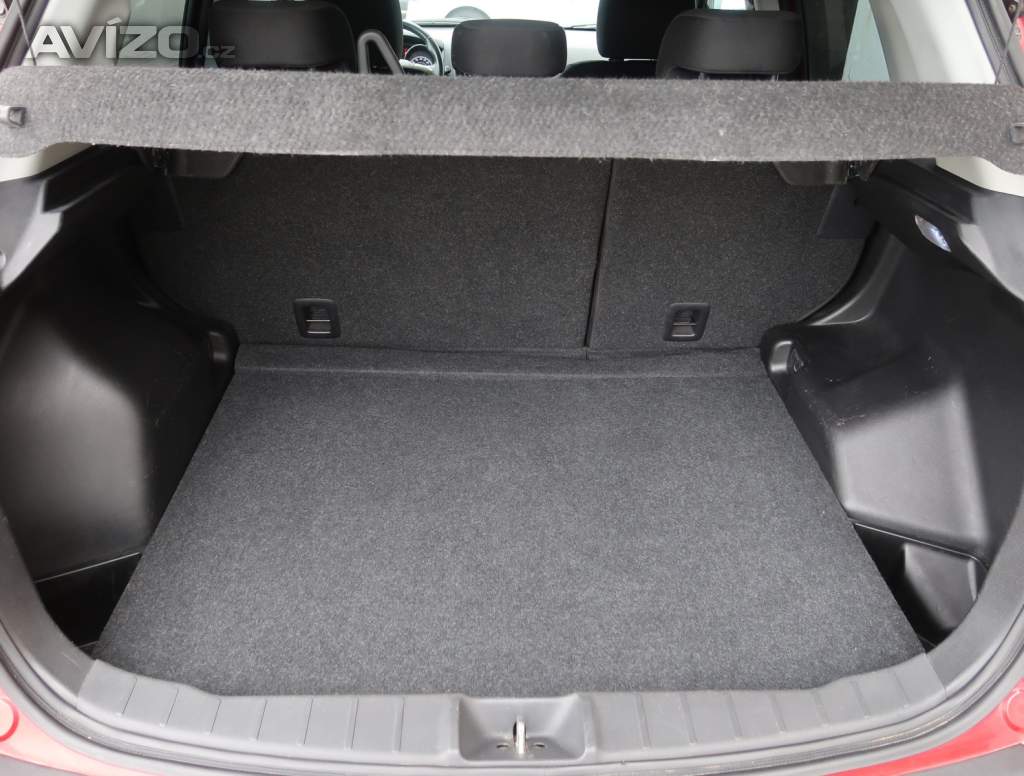 Foto inzerátu Mitsubishi ASX 1.6 MIVEC