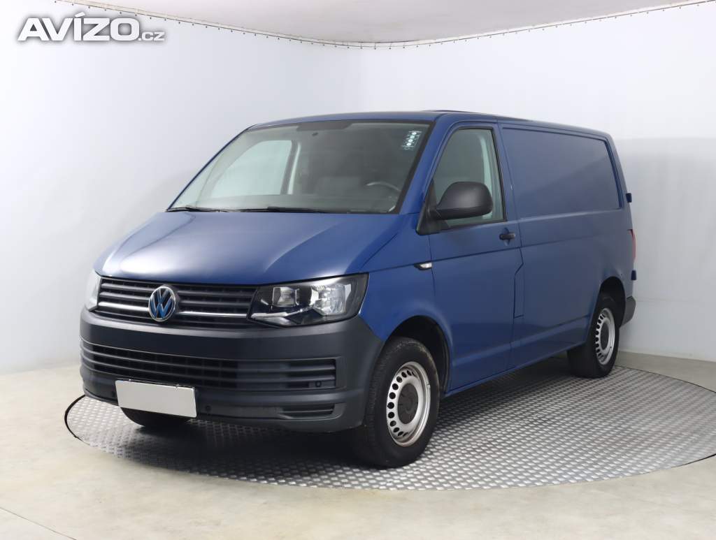 Foto inzerátu Volkswagen Transporter 2.0 TDI