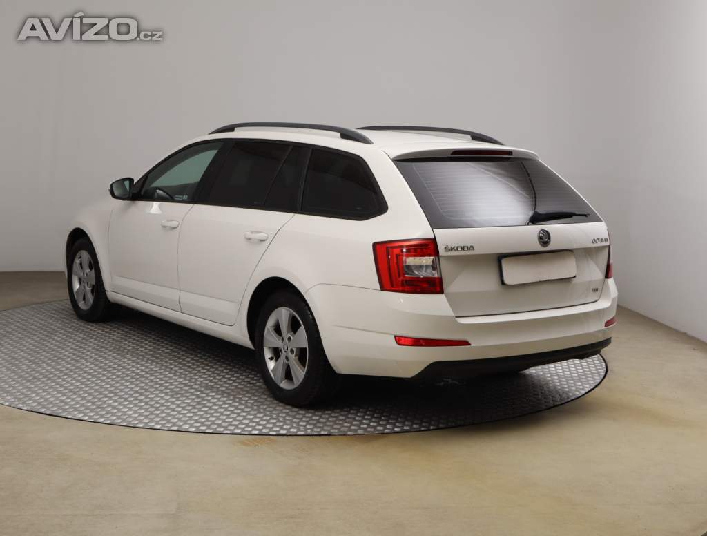 Foto inzerátu Škoda Octavia 2.0 TDI