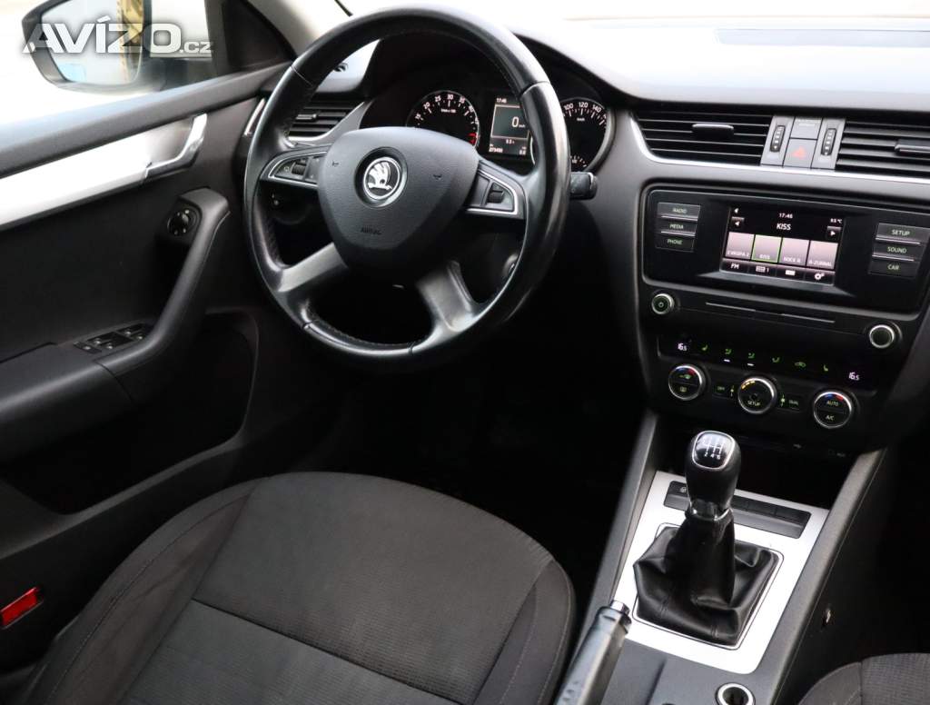 Foto inzerátu Škoda Octavia 2.0 TDI