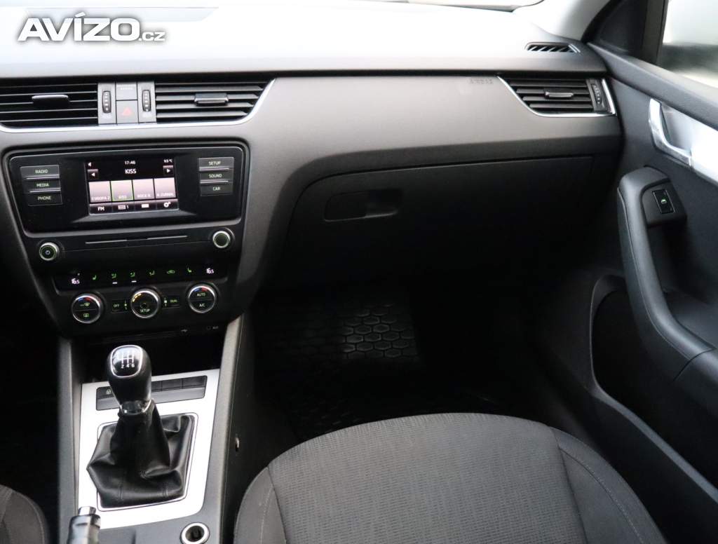 Foto inzerátu Škoda Octavia 2.0 TDI