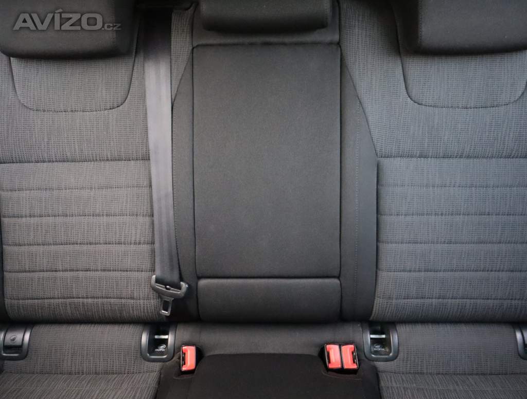 Foto inzerátu Škoda Octavia 2.0 TDI