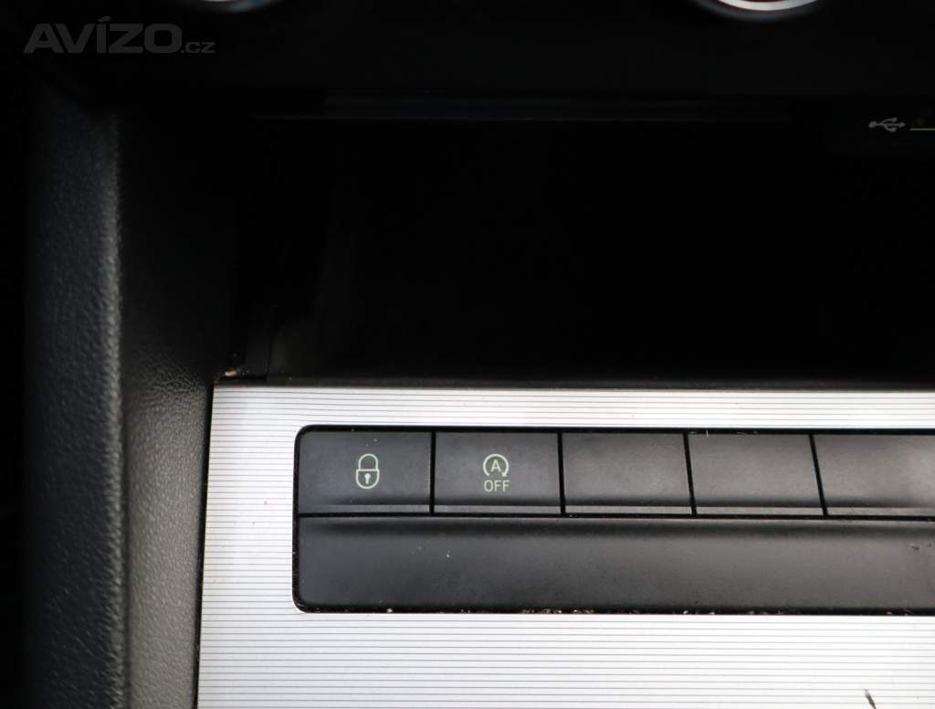 Foto inzerátu Škoda Octavia 2.0 TDI