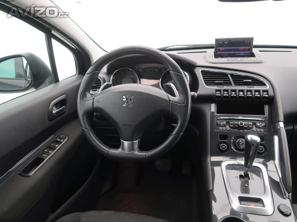 Foto inzerátu Peugeot 3008 1.6 HDi