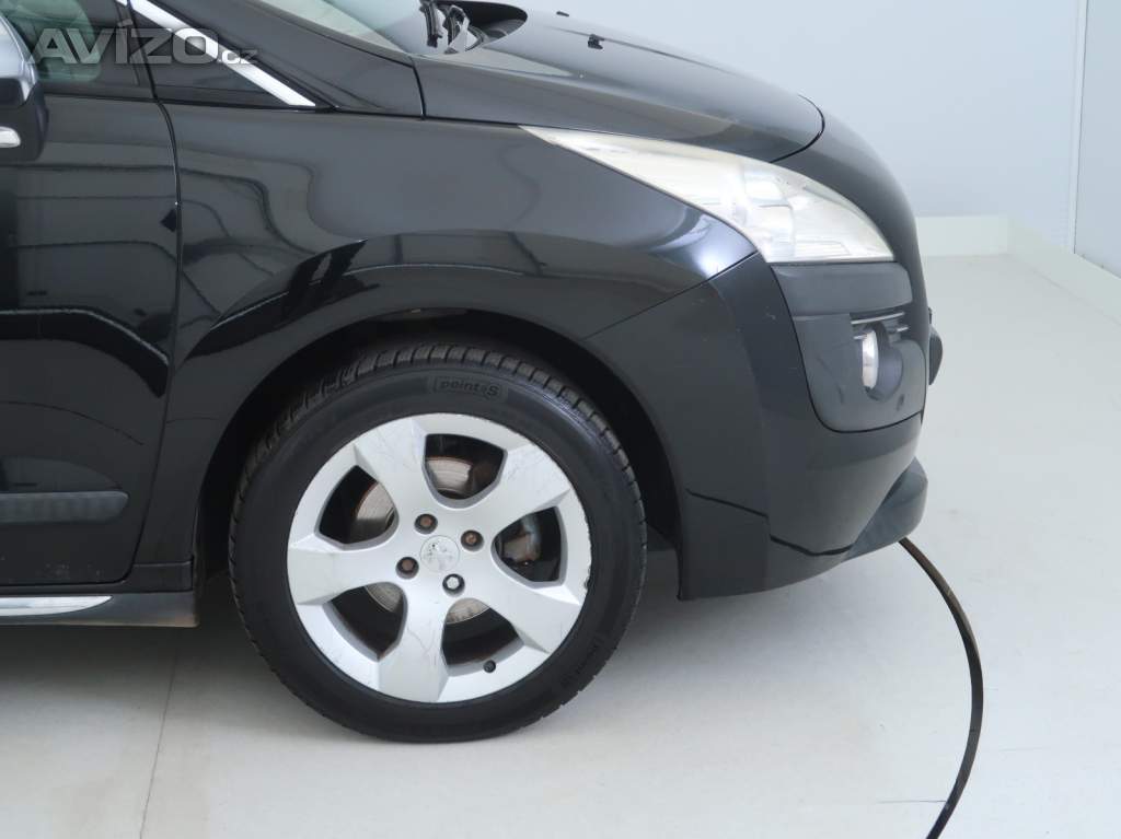 Foto inzerátu Peugeot 3008 1.6 HDi