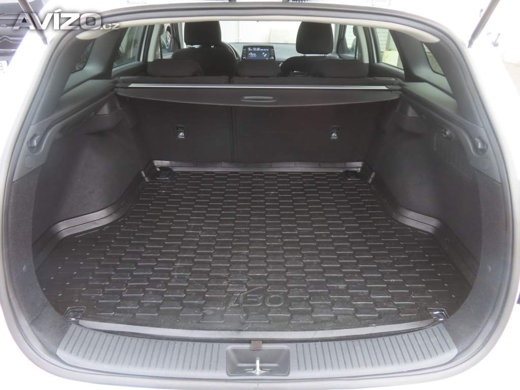 Foto inzerátu Hyundai i30 1.6 CRDi