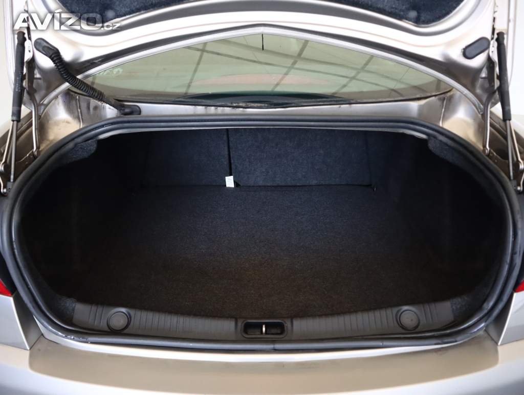 Foto inzerátu Renault Mégane 1.6 16V