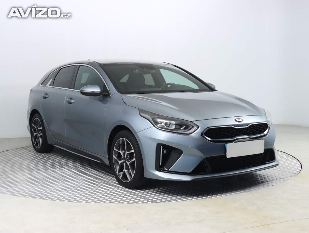 Kia ProCeed 1.6 CRDi