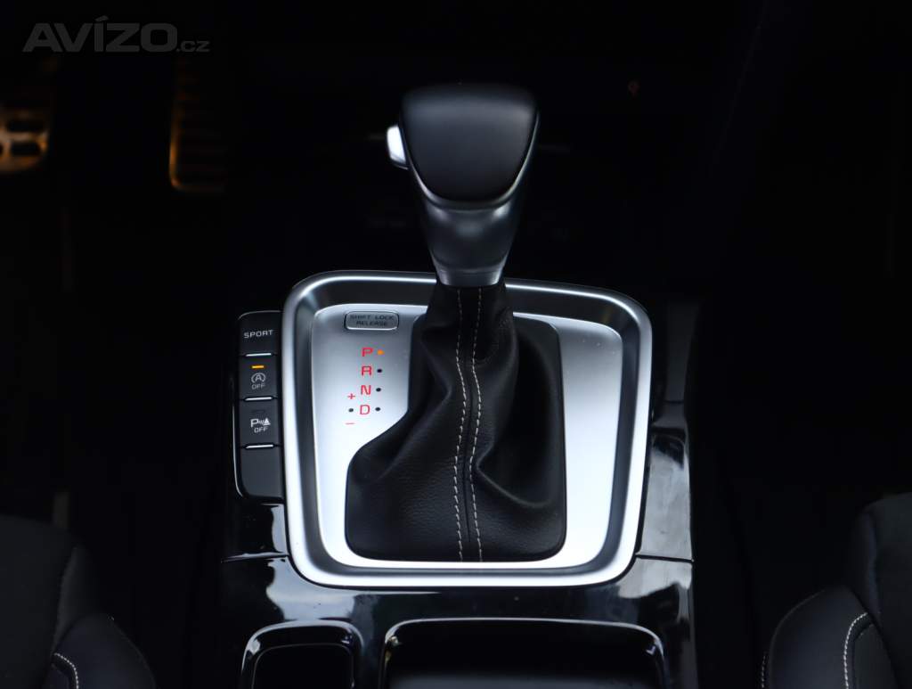 Foto inzerátu Kia ProCeed 1.6 CRDi