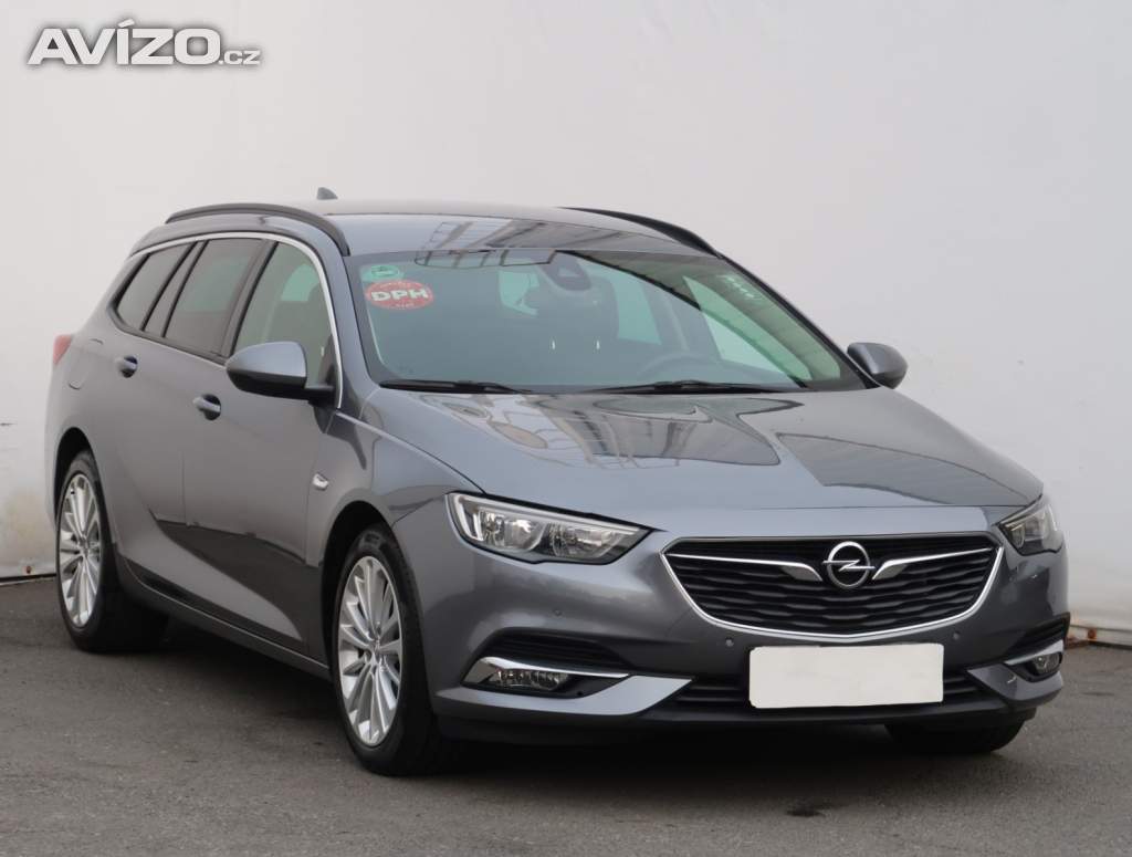 Opel Insignia 2.0 CDTI