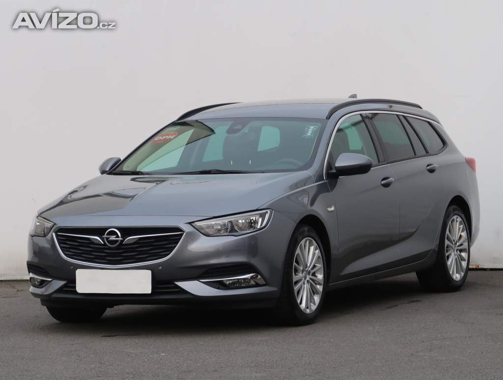 Foto inzerátu Opel Insignia 2.0 CDTI
