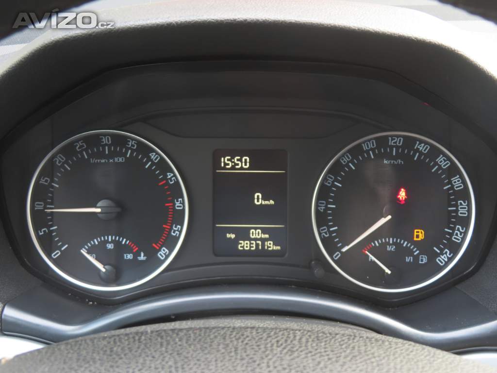 Foto inzerátu Škoda Octavia 1.9 TDI