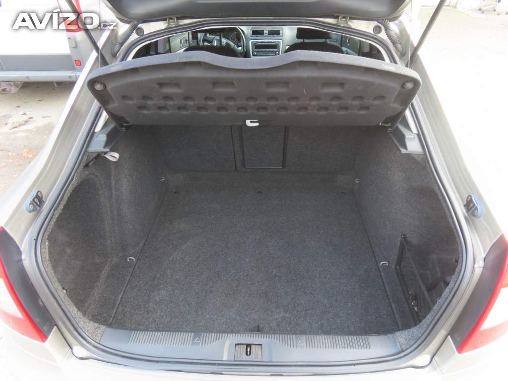 Foto inzerátu Škoda Octavia 1.9 TDI