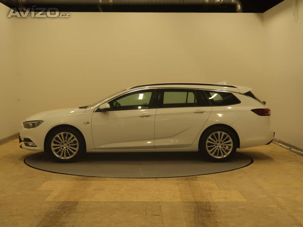 Foto inzerátu Opel Insignia 1.5 Turbo