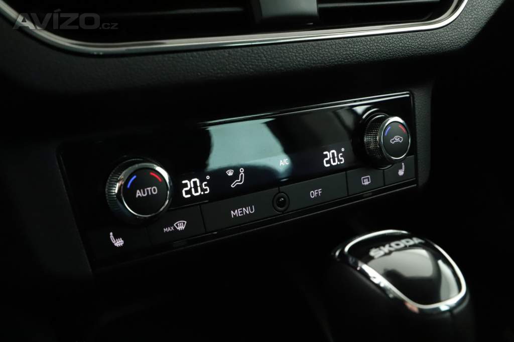 Foto inzerátu Škoda Scala 1.6 TDI