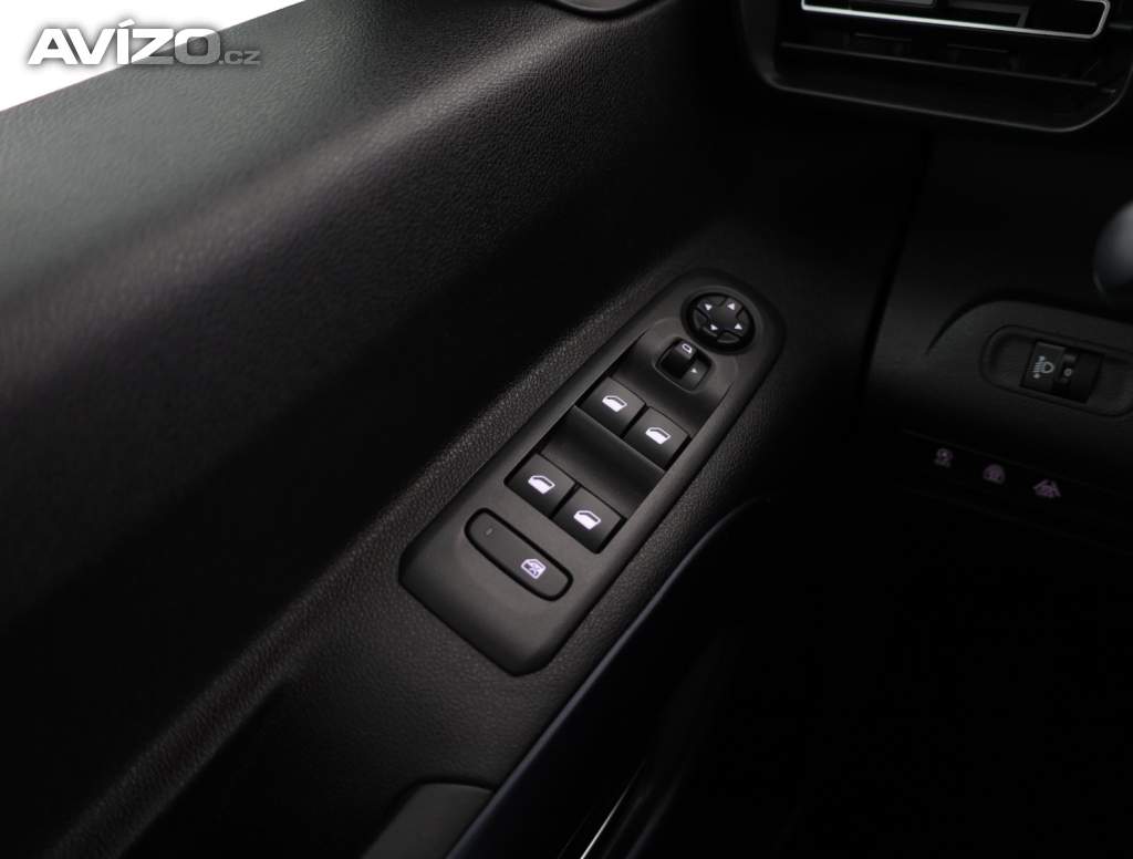 Foto inzerátu Peugeot Rifter 1.5 BlueHDi