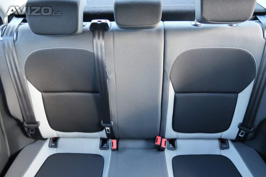 Foto inzerátu Škoda Fabia 1.0