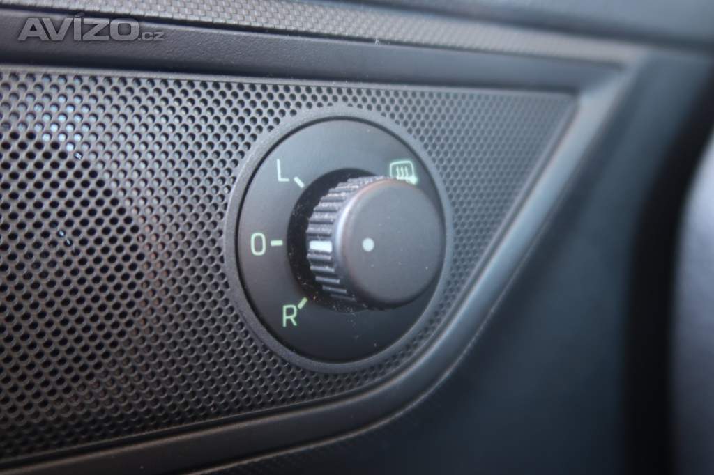 Foto inzerátu Škoda Fabia 1.0