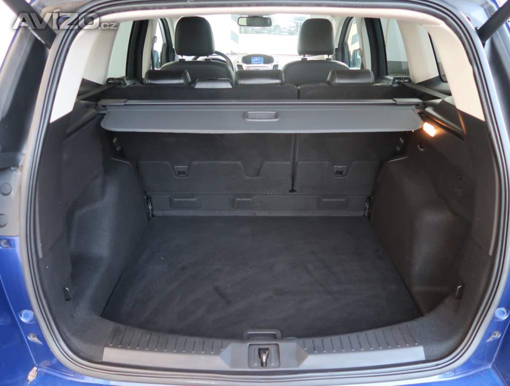 Foto inzerátu Ford Kuga 2.0 TDCi