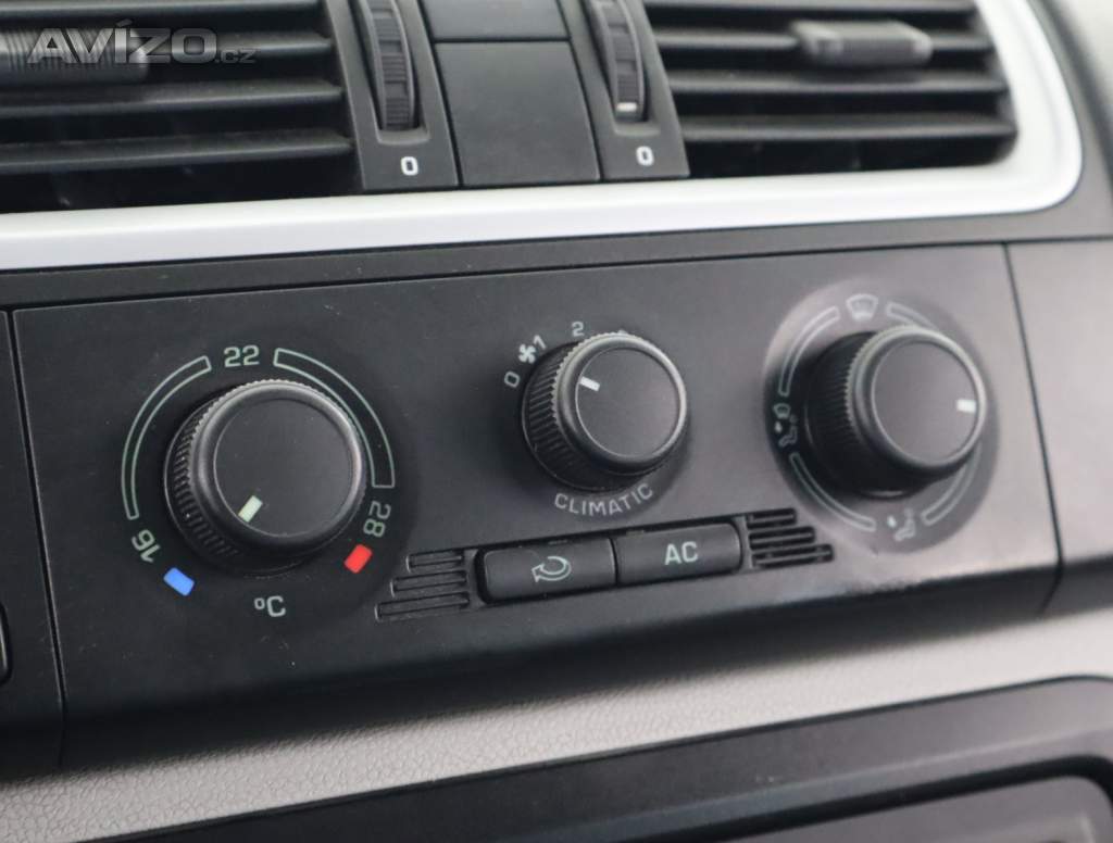 Foto inzerátu Škoda Fabia 1.2 12V