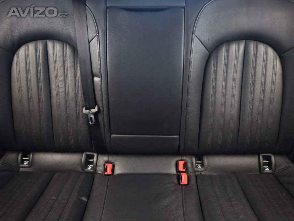 Foto inzerátu Audi A6 3.0 TDI