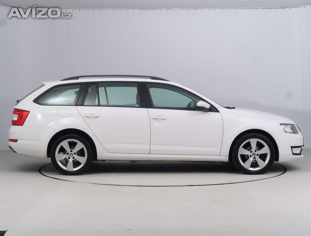 Foto inzerátu Škoda Octavia 1.6 TDI