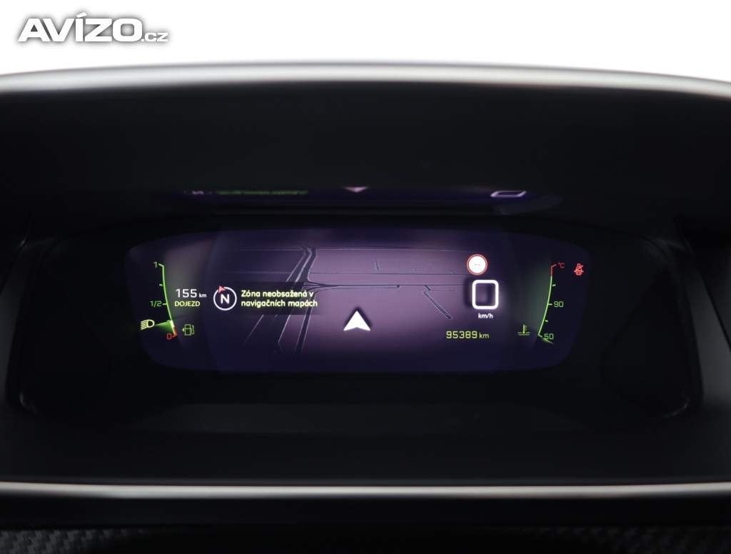 Foto inzerátu Peugeot 2008 1.2 PureTech