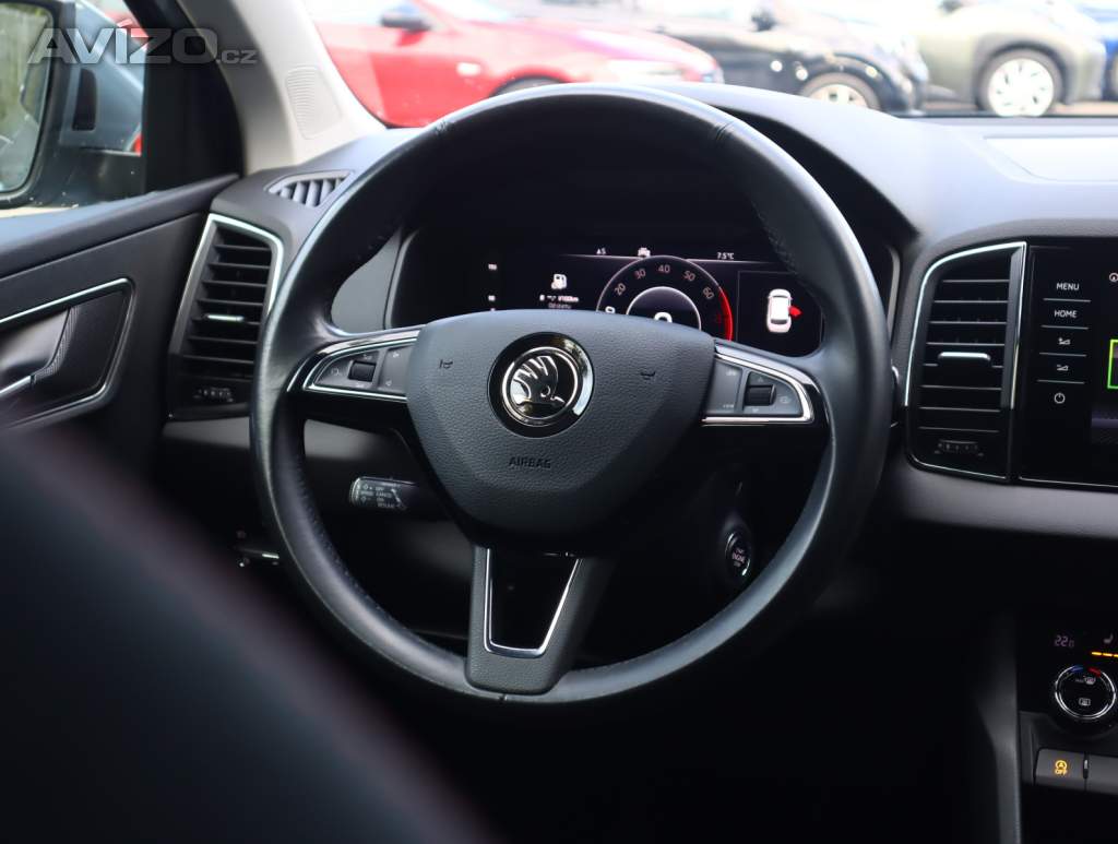 Foto inzerátu Škoda Karoq 1.5 TSI