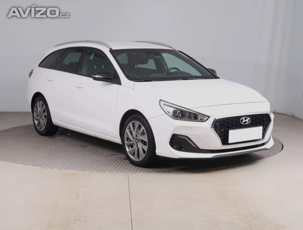 Hyundai i30 1.4 T-GDI