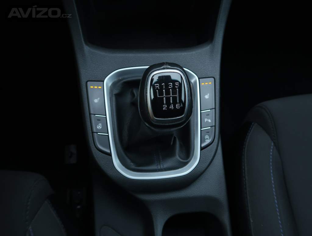 Foto inzerátu Hyundai i30 1.4 T-GDI