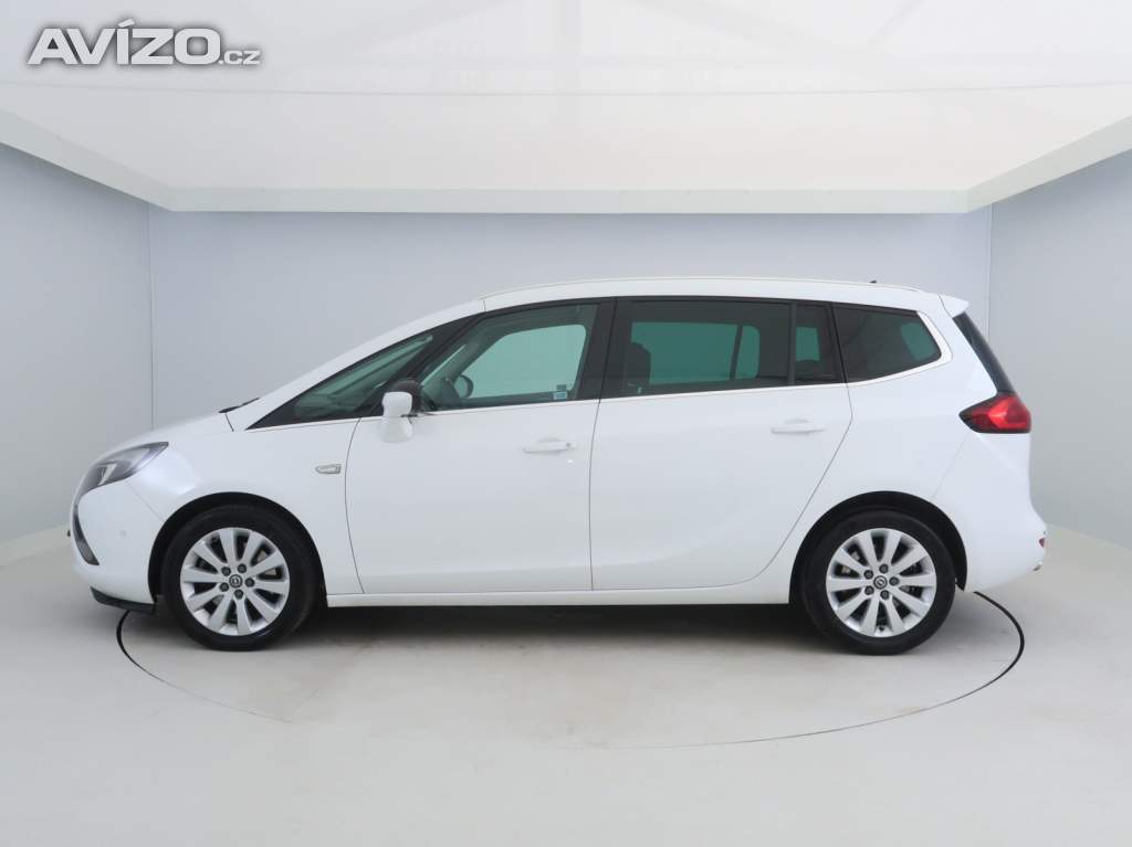 Foto inzerátu Opel Zafira 2.0 CDTI