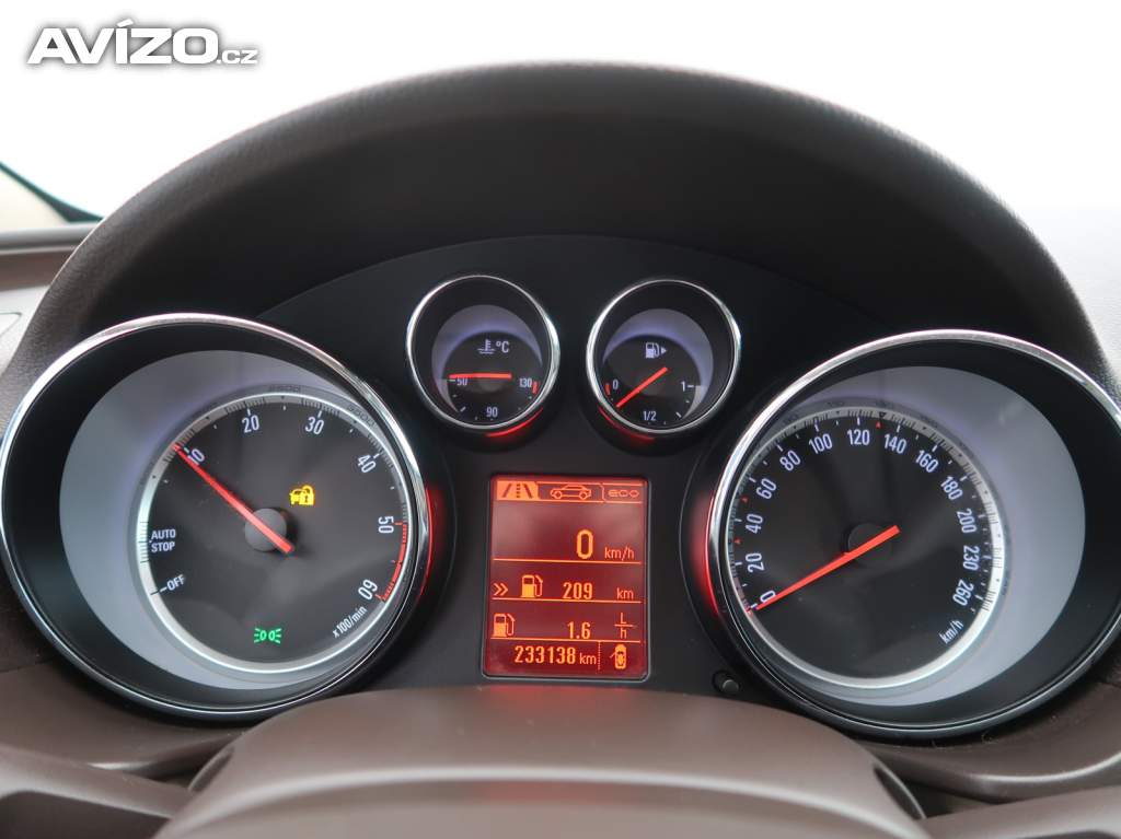 Foto inzerátu Opel Insignia 2.0 CDTI