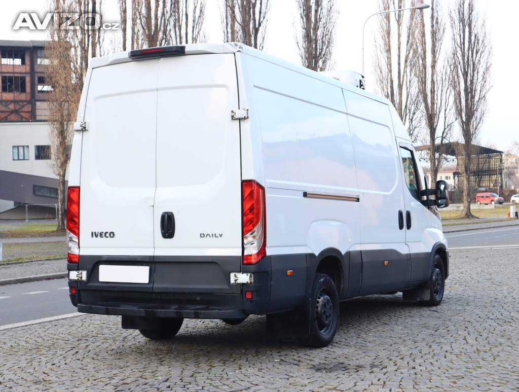 Foto inzerátu Iveco Daily 2.3 HPT