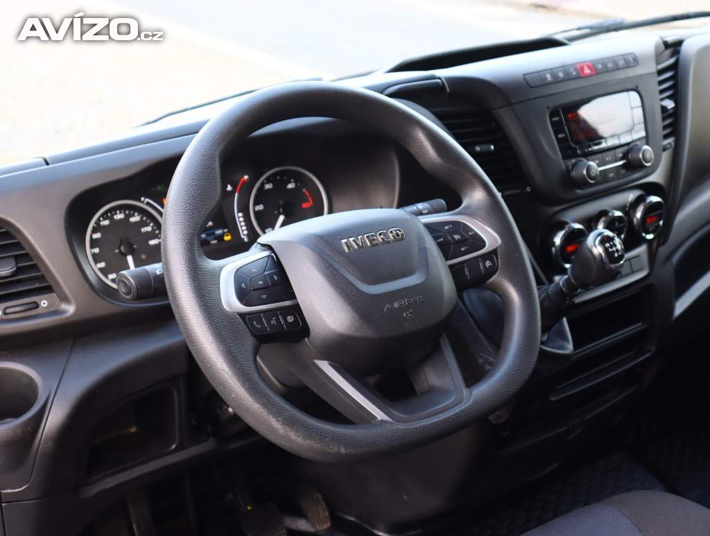 Foto inzerátu Iveco Daily 2.3 HPT